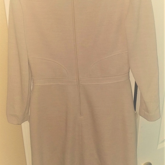 Vintage terrycloth dress / ILGWU vintage dress - Picture 2 of 4